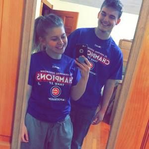 Meet your Posher, Bridgette